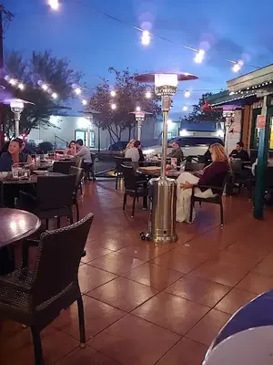 Oregano's
