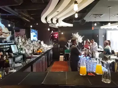 STK Steakhouse