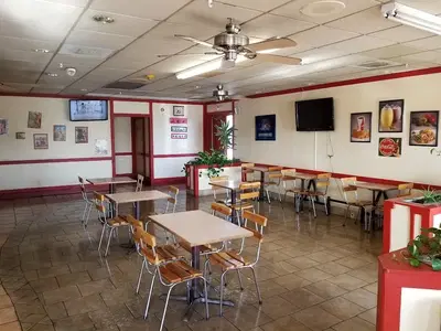 Los Betos Restaurant