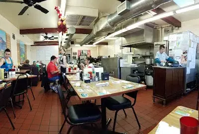 Bobo's Restaurant