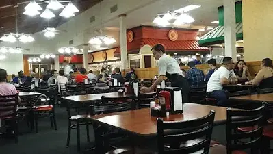 Golden Corral Buffet & Grill
