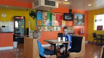 Nico's Mexican Food