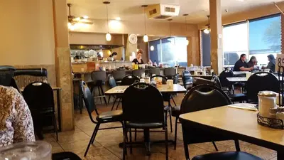 Peoria Cafe