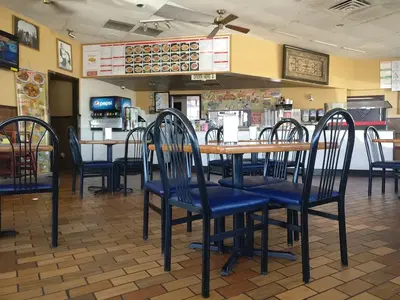 Federico's Mexican Food