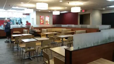 Wendy's