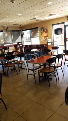 Jack in the Box