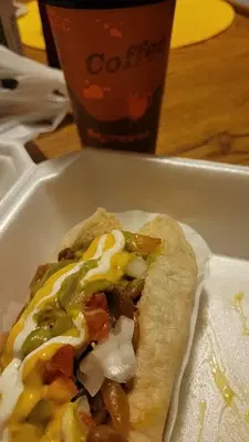 El Pechocho