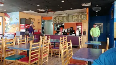 Filiberto's Mexican Food
