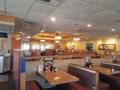 IHOP