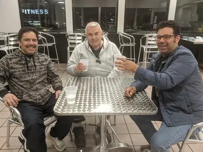 Filibertos Mexican Food