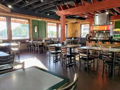 Carolina's Mexican Food- Peoria