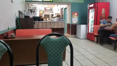 Bo Bo China