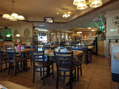 JiMichael's Diner