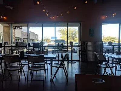 Tacos Calafia