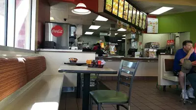 Del Taco