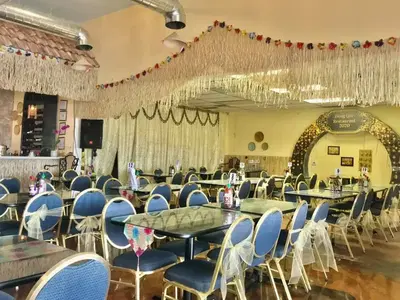 Đồng Quê Restaurant