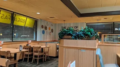 Village Inn
