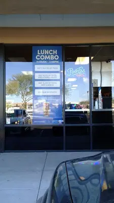 Business Photo