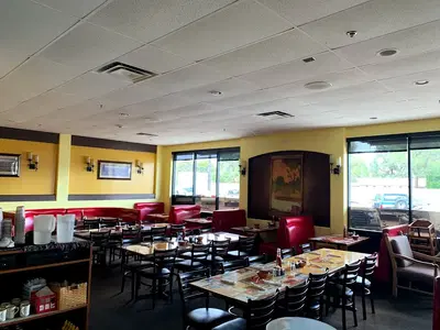 Bobbie's Cafe