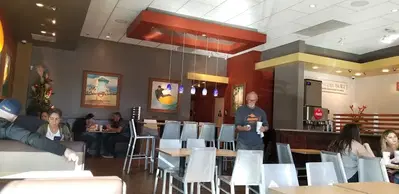 The Habit Burger Grill