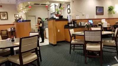 Best China