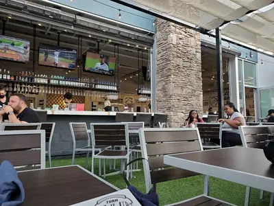 Hash Kitchen Peoria