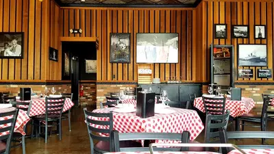 Grimaldi's Pizzeria
