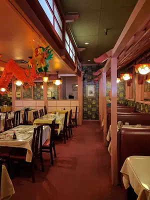 Chang Lee Restaurant