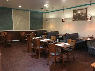 JM Chinese Cuisine