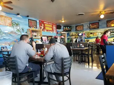 Sinaloa Restaurant