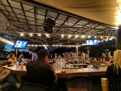 Pier 54