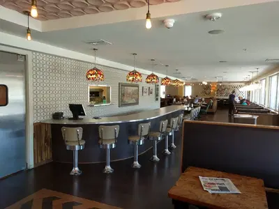 The Normal Restaurant and Bar