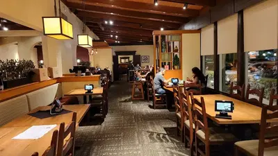 Olive Garden Italian Restaurant