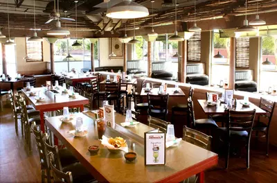 Serrano's Mexican Food Restaurants