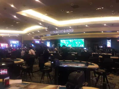 The Willows Restaurant
