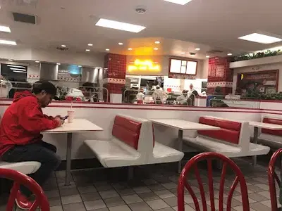 In-N-Out Burger