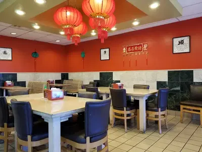 China Way Restaurant