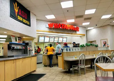Whataburger