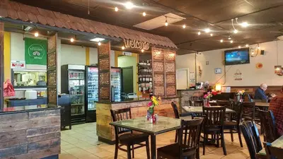 All Pierogi | Kitchen Restaurant & Euro Market