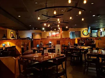 Outback Steakhouse