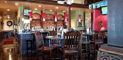 Garcia's Mexican Restaurant