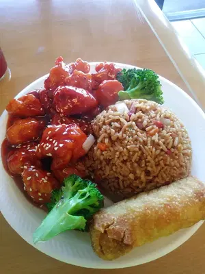 Hot Wok