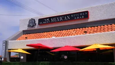 Mariscos El Rey