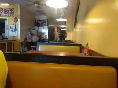 Yummy Yummy Chinese Restaurant