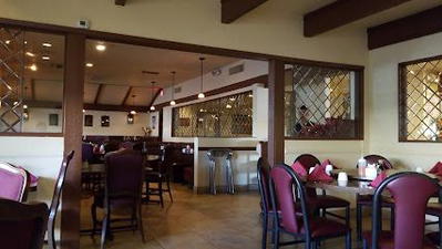 Desert Jade Restaurant