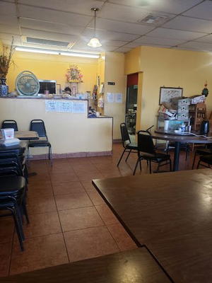 China Restaurant