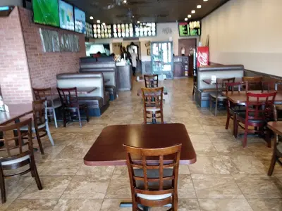 Golden Restaurant & Bakery