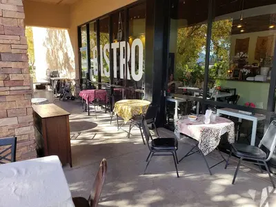 The Bistro