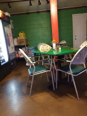 Taqueria Mis Amigos