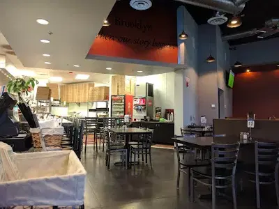 Brooklyn V's Pizza- Queen Creek